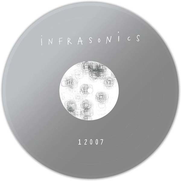 SPATIAL - Emergence #2 | Vinyl