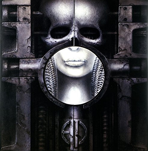 Emerson Lake & Palmer - Brain Salad Surgery | Vinyl