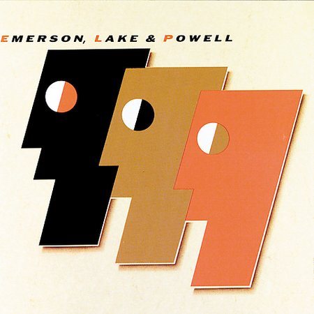 Emerson/lake/powell - EMERSON,LAKE,POWELL | CD