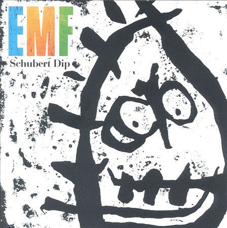 Emf - Schubert Dip | CD