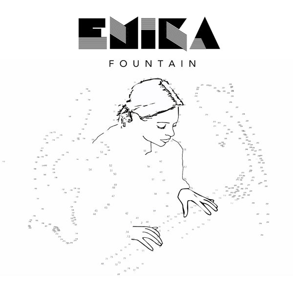 Emika - Fountain [LP] | Vinyl