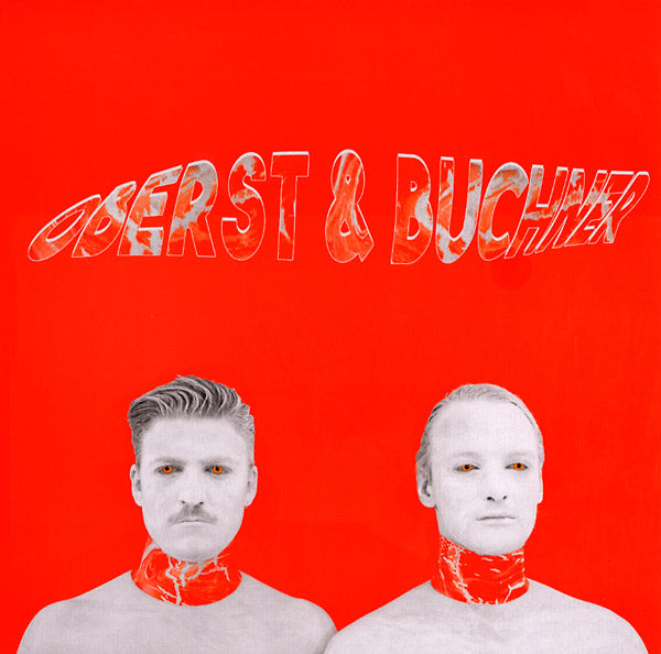 OBERST & BUCHNER - Emile | Vinyl