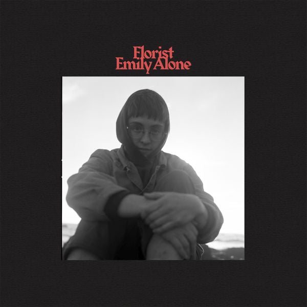Florist - Emily Alone | CD
