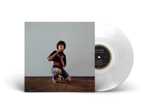 Emily King - Special Occasion [Clear LP] | Vinyl