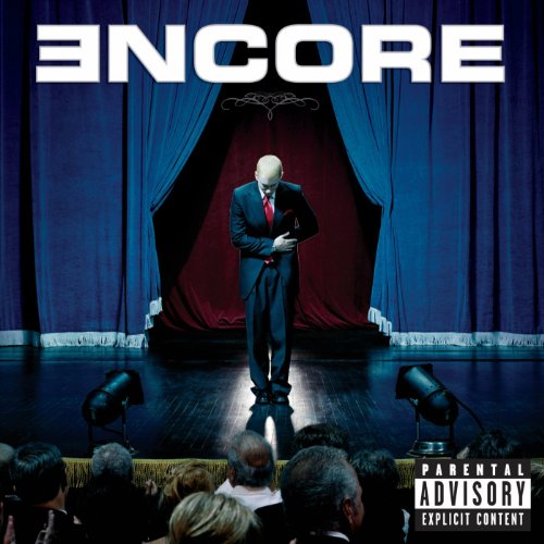 Eminem - Encore [Explicit Content] (2 Lp's) | Vinyl