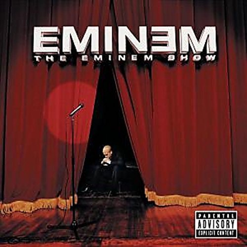 Eminem - The Eminem Show [Explicit Content] (2 Lp's) | Vinyl