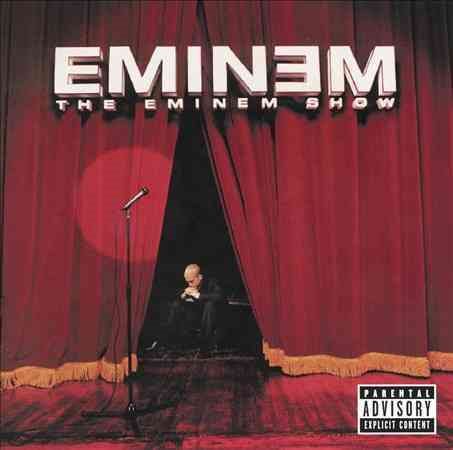 Eminem - The Eminem Show [Explicit Content] | CD