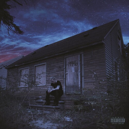 Eminem - The Marshall Mathers LP2: 10th Anniversary Edition (180 Gram Vinyl, Anniversary Edition, Expanded Version) (4 Lp's) | Vinyl