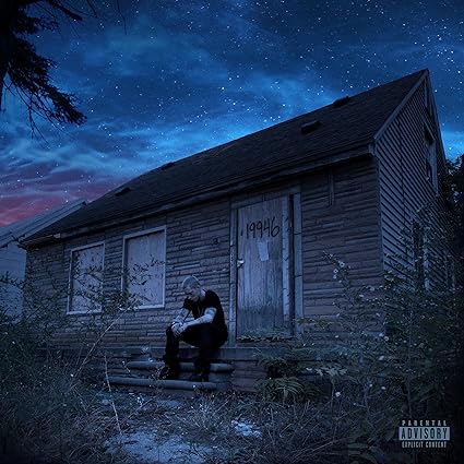 Eminem - The Marshall Mathers LP2 (10th Anniversary Edition) [Explicit Content] (2 Cd's) | CD