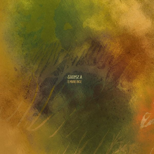 SHIMZA - Eminence | Vinyl
