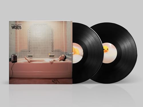 Emma-Jean Thackray - Weirdo | Vinyl
