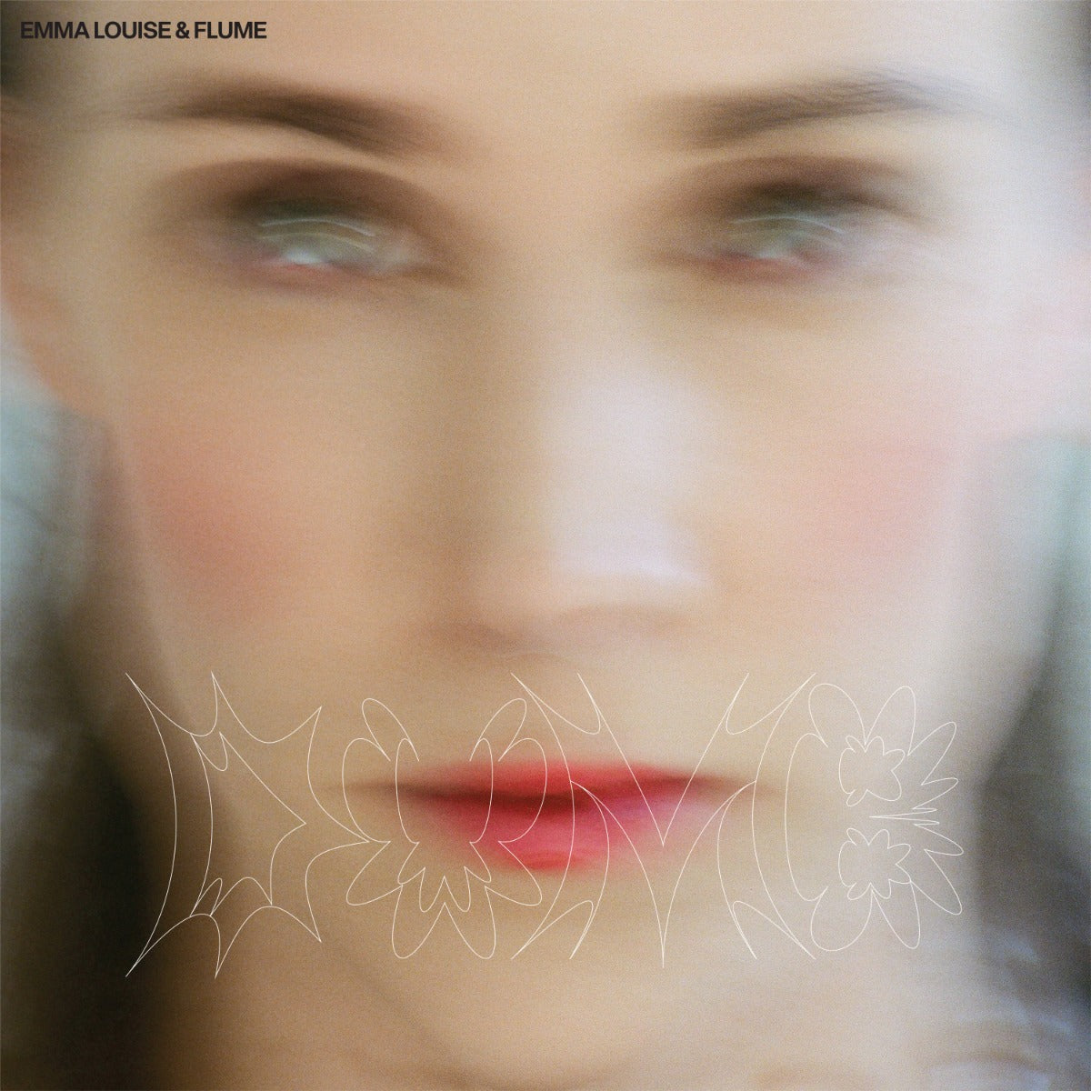 Emma Louise & Flume - Dumb (CD) | CD