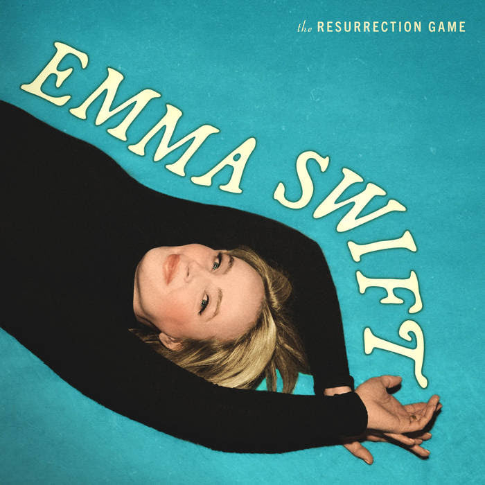 Emma Swift | The Resurrection Game [Lavender Vinyl] | Vinyl
