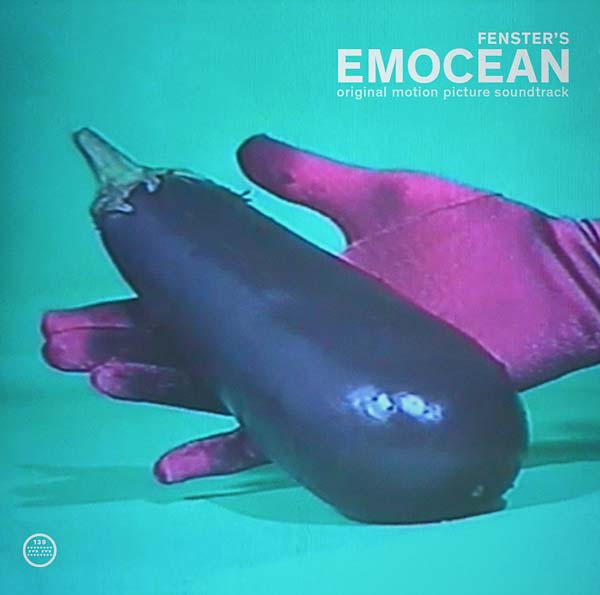 FENSTER - Emocean | CD