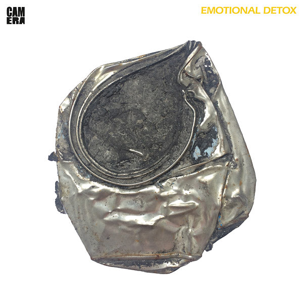 CAMERA - Emotional Detox | CD