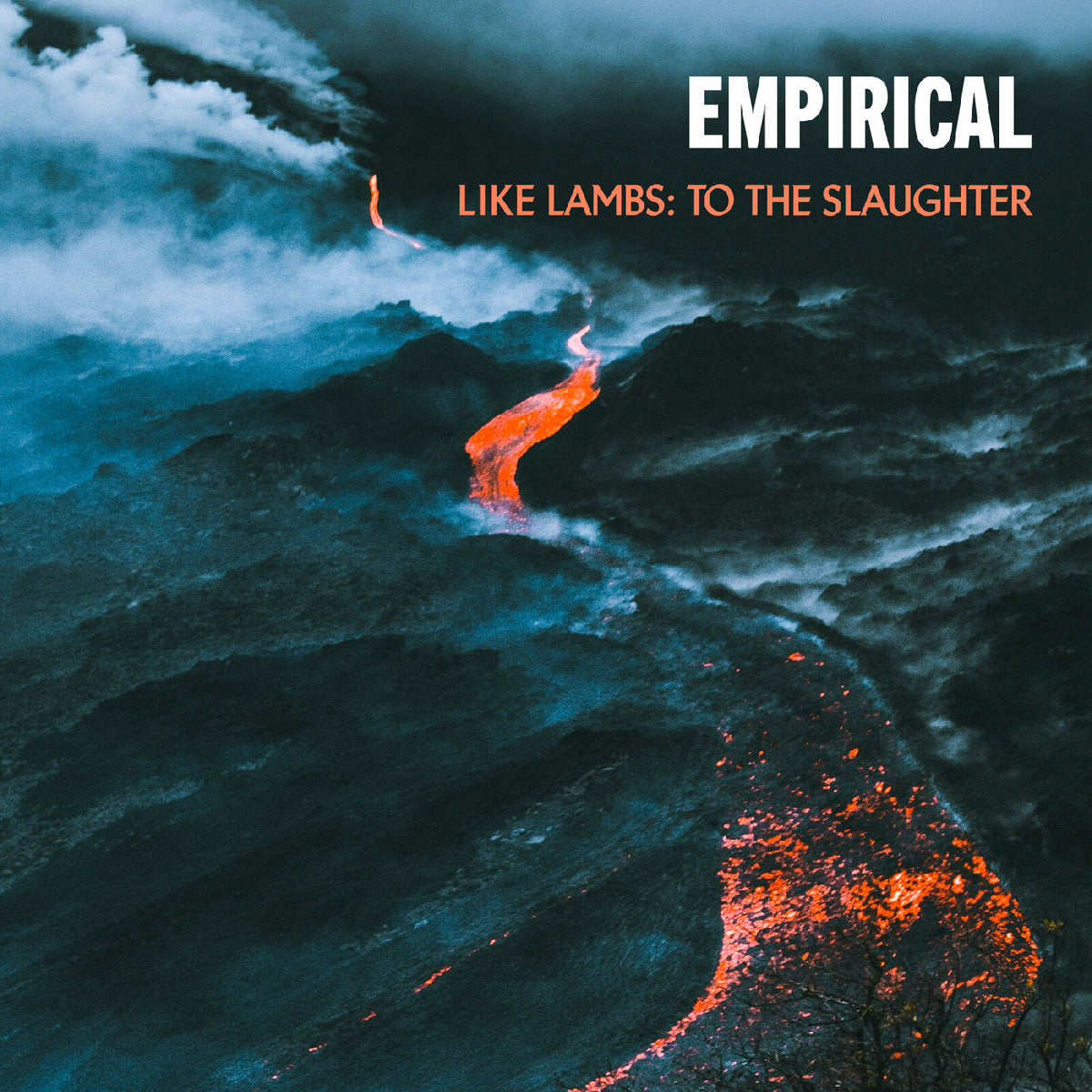 Empirical - Like Lambs: To The Slaughter | CD