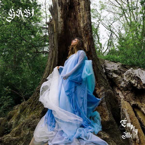 GABI | Empty Me | CD