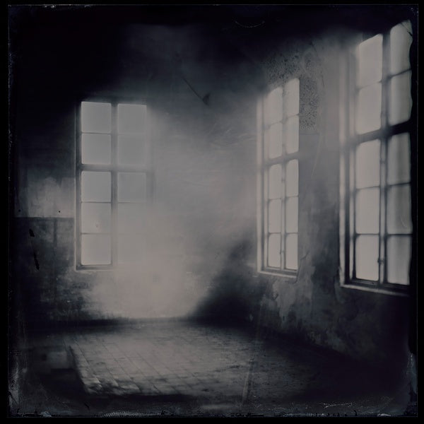 DAVID GRANSTROM - Empty Room | Vinyl