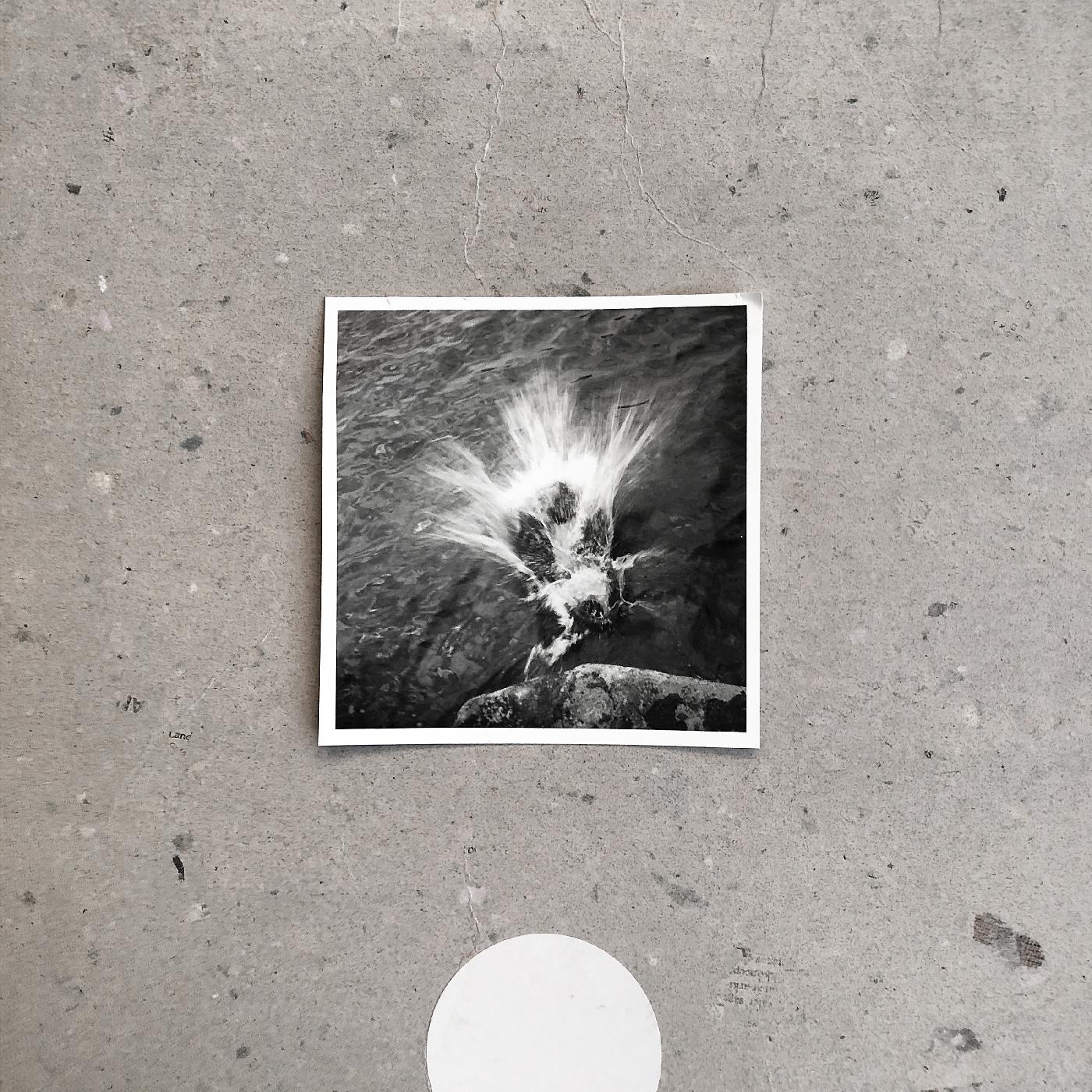 Nils Frahm | Empty | CD