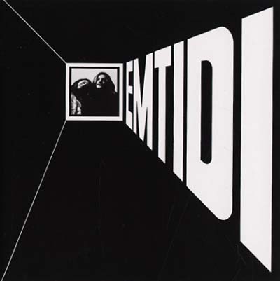 EMTIDI - Emtidi | CD