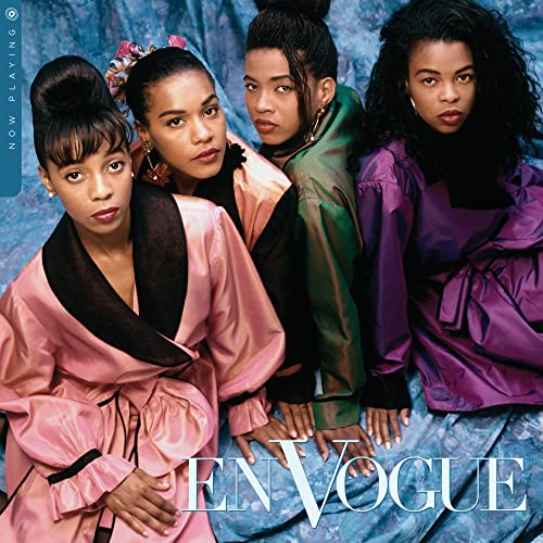 En Vogue - Now Playing | Vinyl