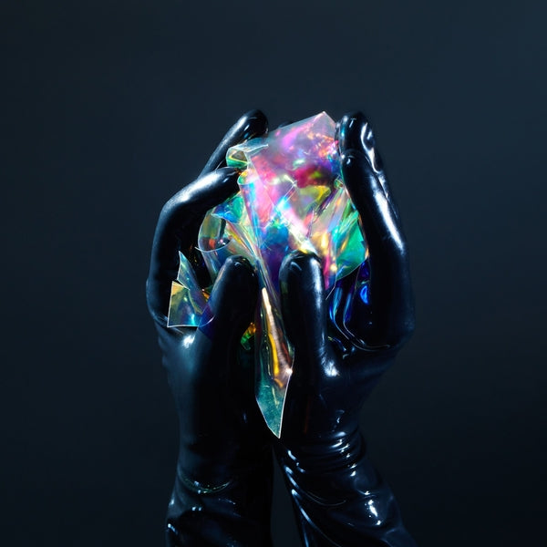 VELVET MAY - Enchanted By The Muse | Vinyl
