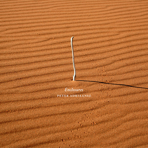 PETER ADRIAANSZ - Enclosures | CD