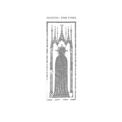 QUEENS - End Times | Vinyl
