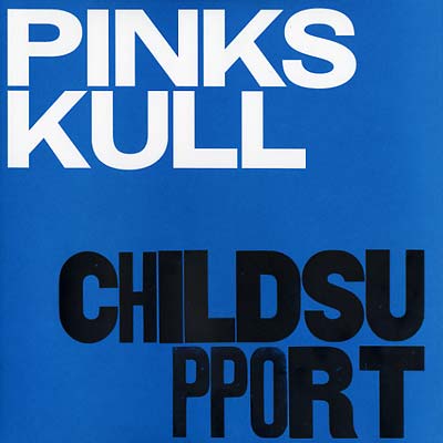 PINK SKULL - Endless Bummer | Vinyl