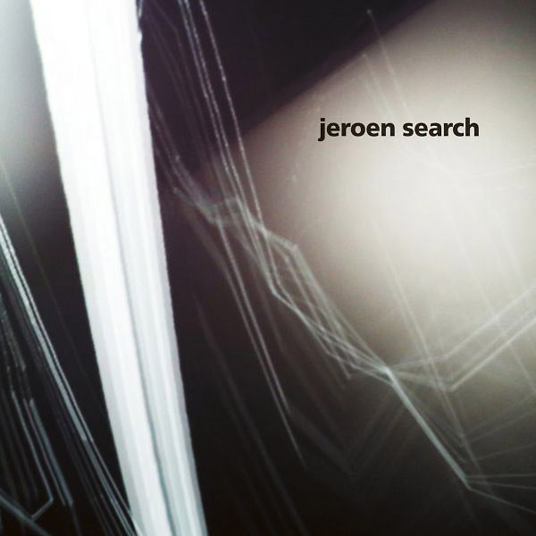 JEROEN SEARCH - Endless Circles EP | Vinyl
