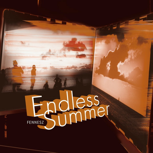 FENNESZ - Endless Summer | Vinyl