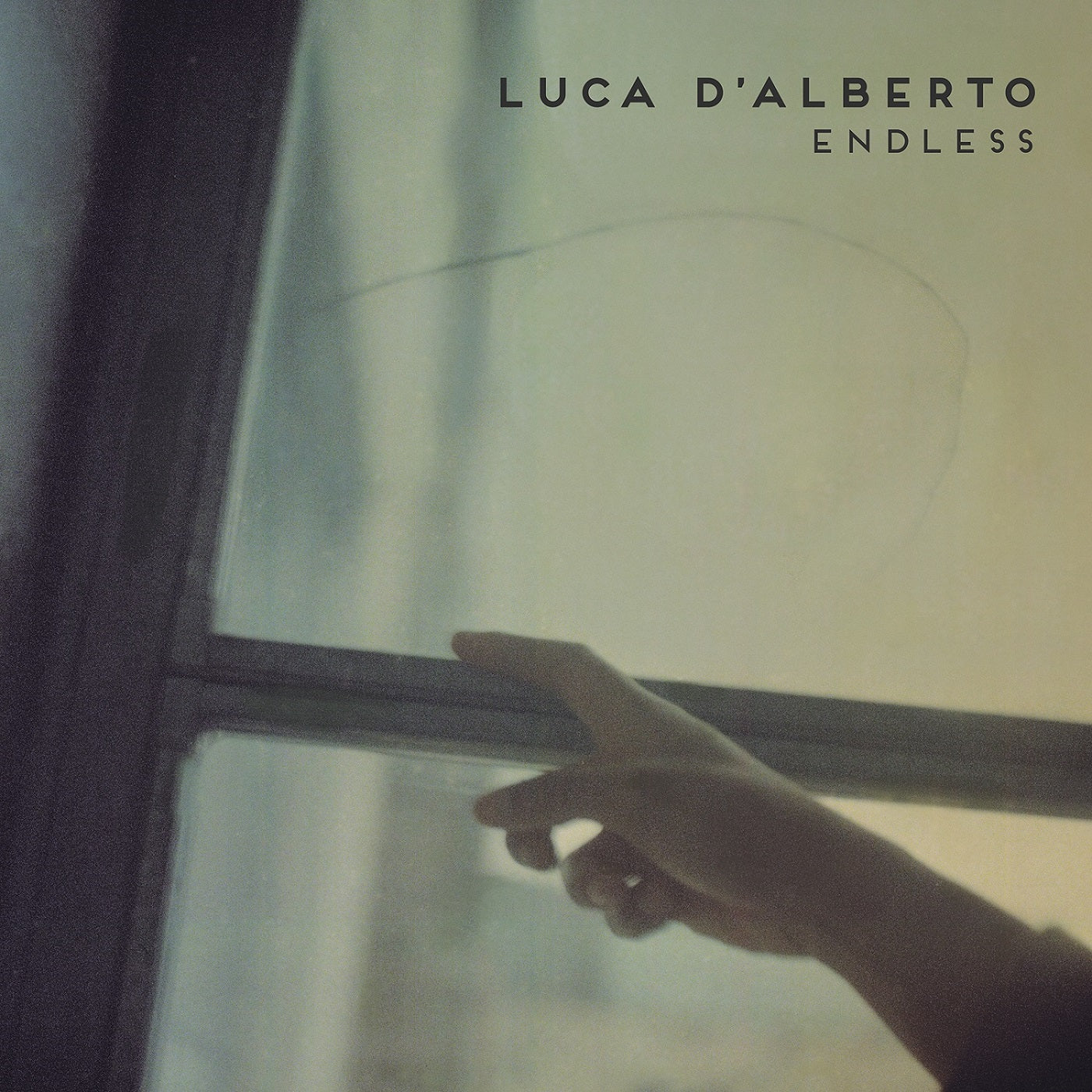 Luca D'Alberto - Endless | CD