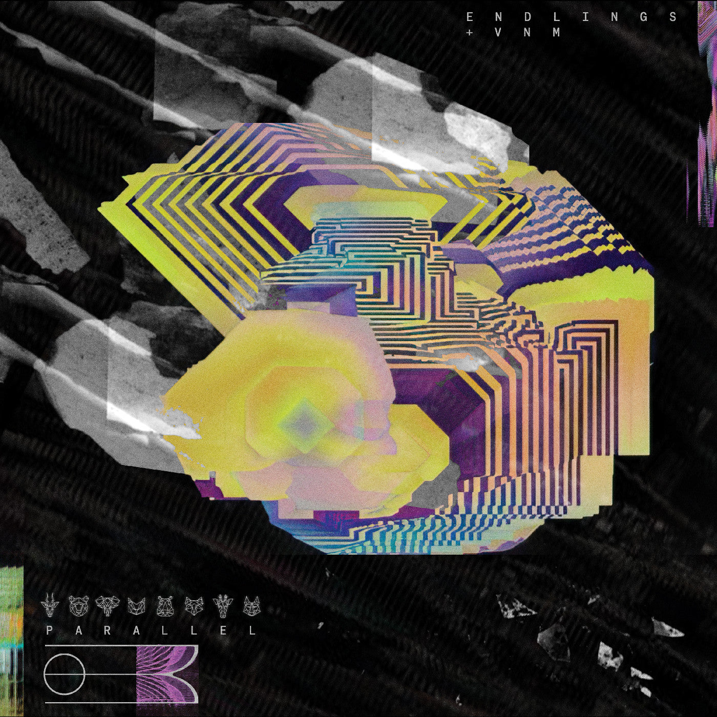 Endlings | Parallel 03 | Vinyl