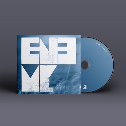 Enemy - Fiend | CD