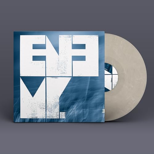 Enemy - Fiend | Vinyl