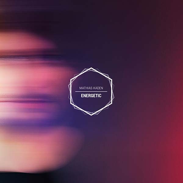 MATHIAS KADEN - Energetic | Vinyl
