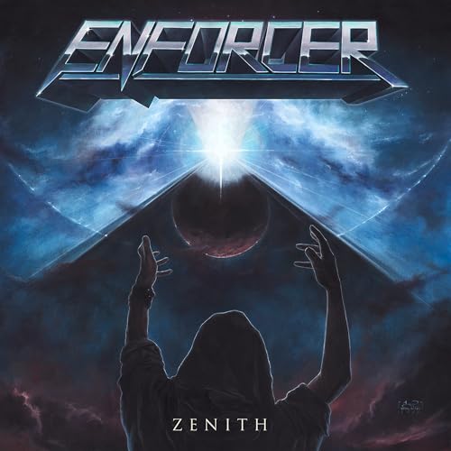 Enforcer - Zenith | CD