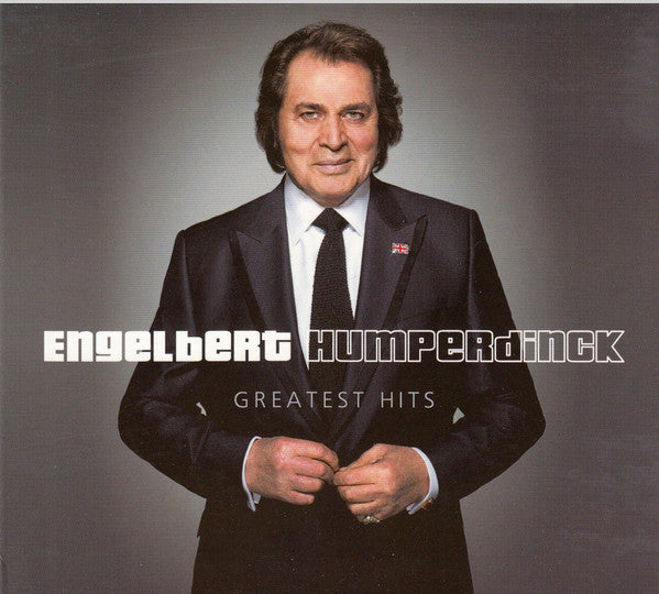 Engelbert Humperdinck - Greatest Hits (Import) | CD