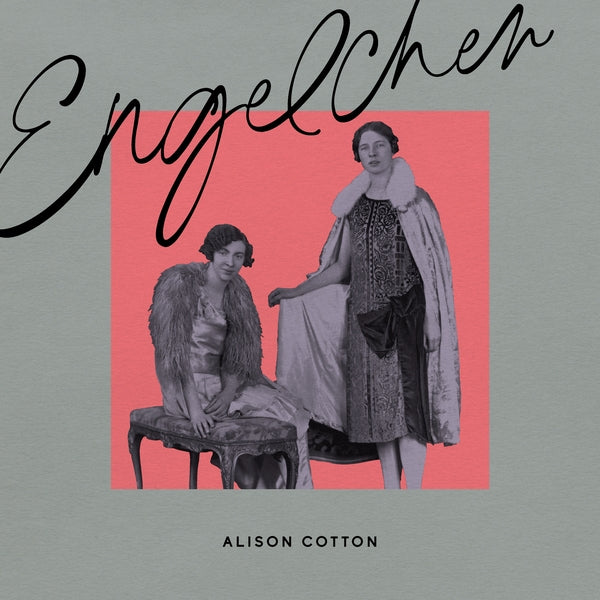 ALISON COTTON - Engelchen | Vinyl