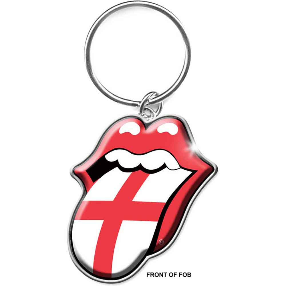 The Rolling Stones | England |