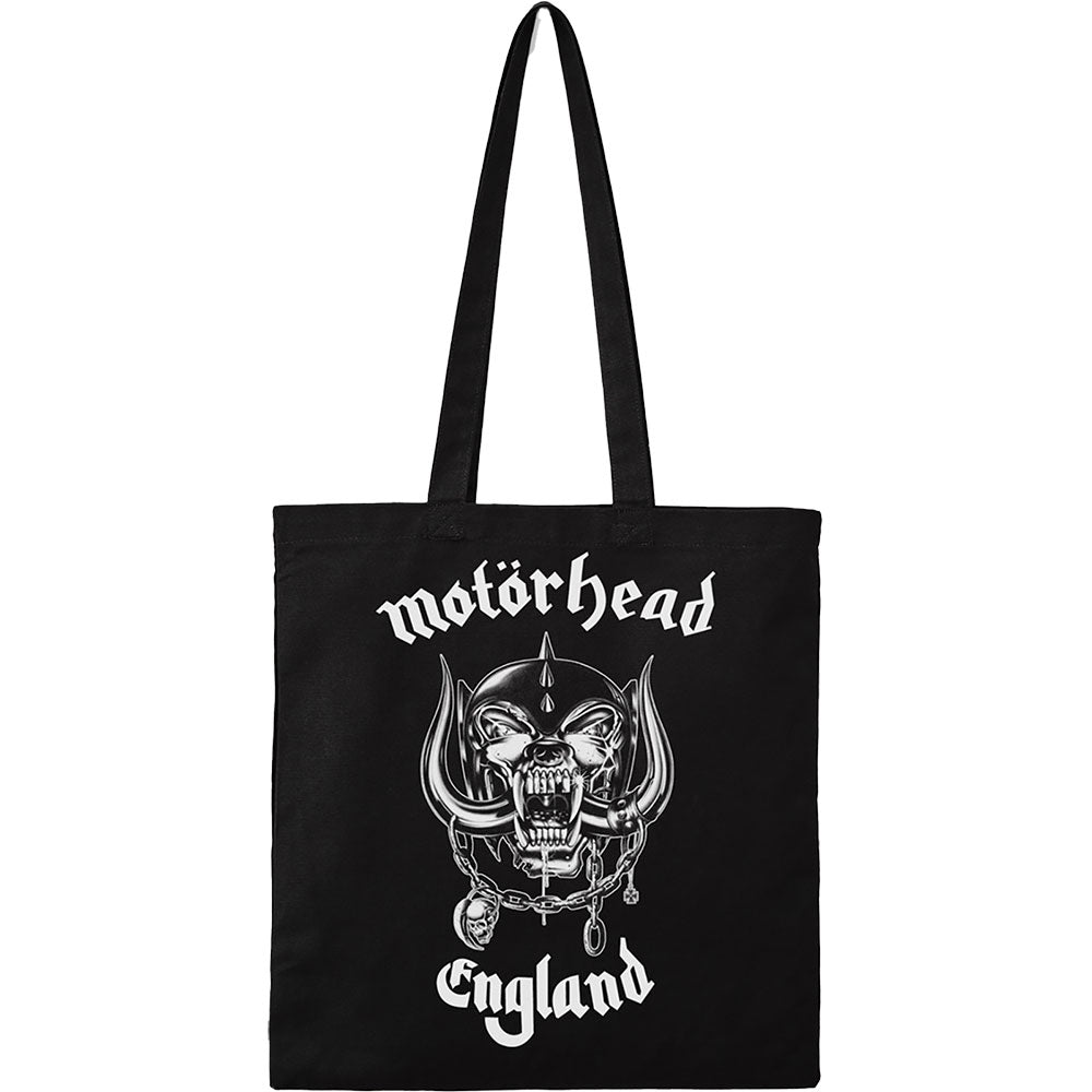 Motorhead | England |