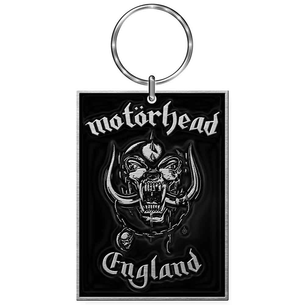 Motorhead | England |