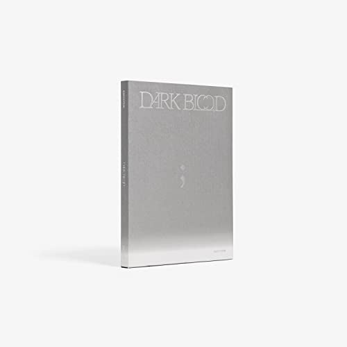 ENHYPEN | DARK BLOOD [ENGENE Ver.] | CD