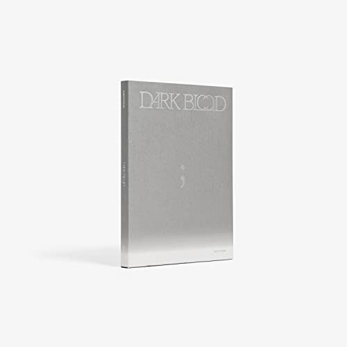 ENHYPEN - DARK BLOOD [ENGENE Ver.] | CD