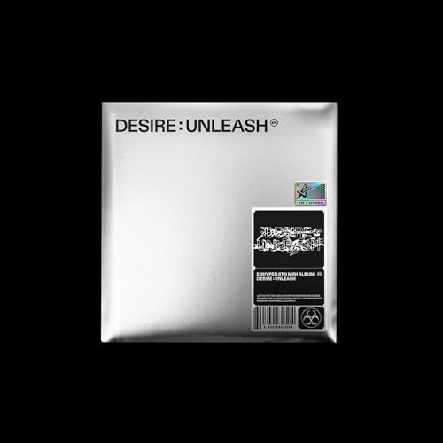 Enhypen - Desire : Unleash [Engene Ver.] | CD