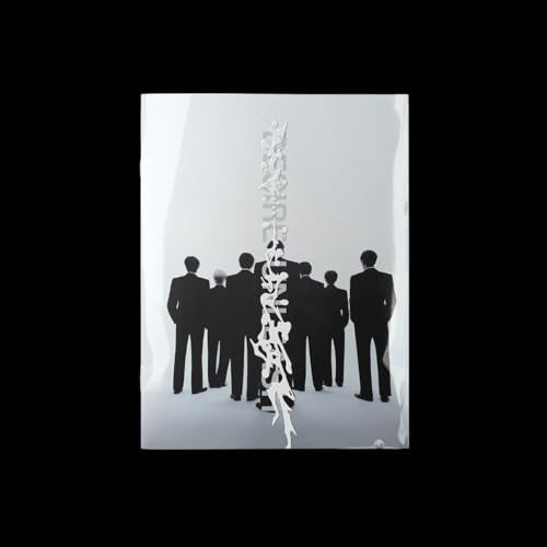 Enhypen - Desire : Unleash [Make Ver.] | CD