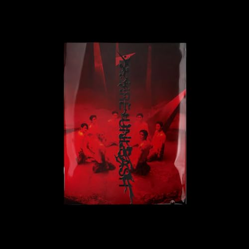 Enhypen - Desire : Unleash [Mine Ver.] | CD