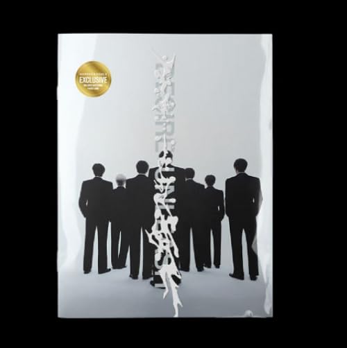 Enhypen | Desire : Unleash [Vinyl Ver.] | Vinyl