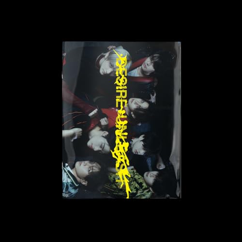 Enhypen - Desire : Unleash [You Ver.] | CD