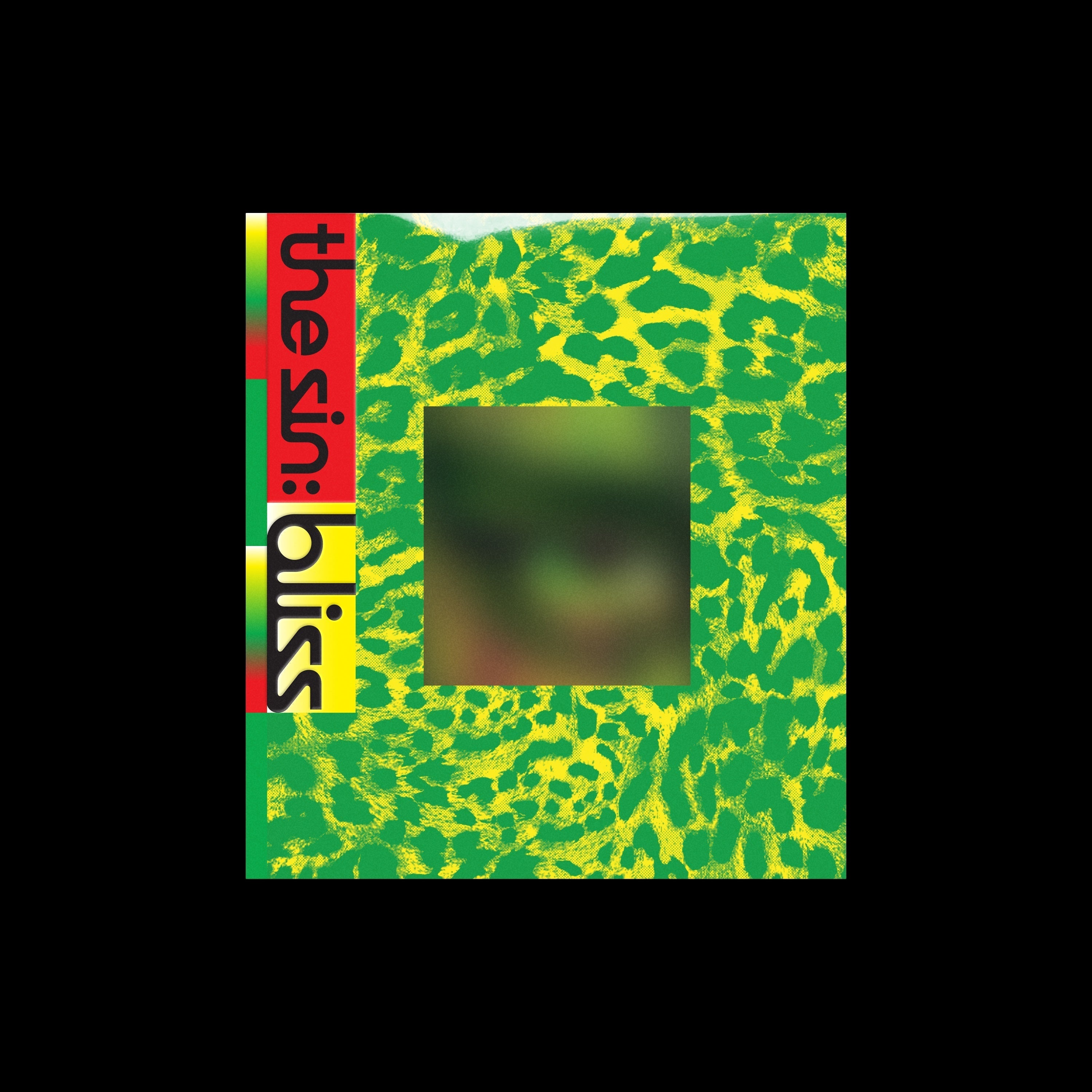 Enhypen - The Sin : Bliss [Take 4 Ver.] | CD